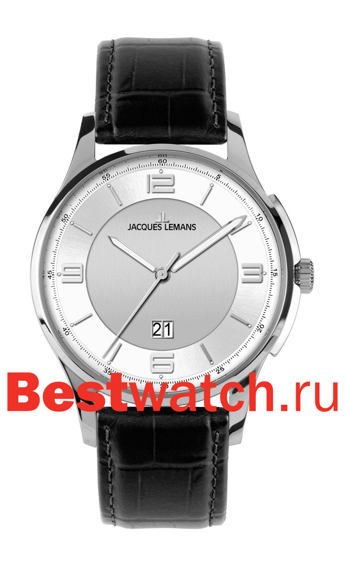 Часы Jacques Lemans Classic 1-1614D